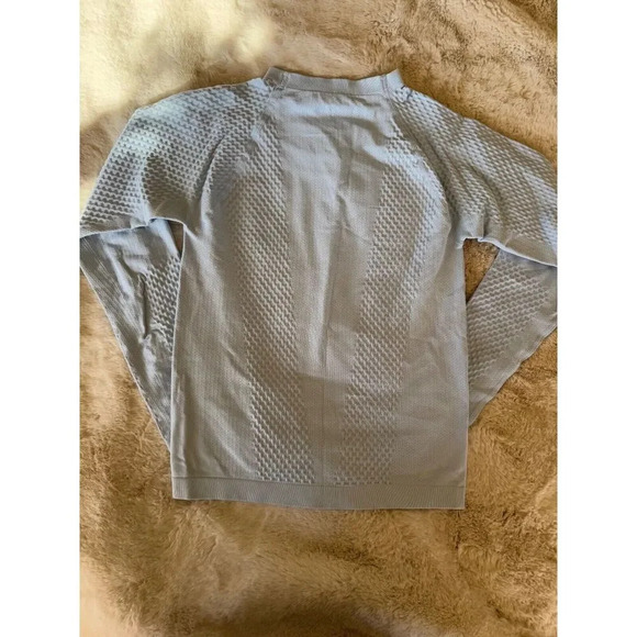 Nike Vintage Compression Junior Pullover - Picture 7 of 13